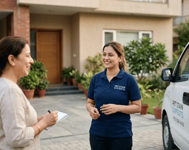 Pet Stain Carpet Cleaning Hawthorne, CA FAQs